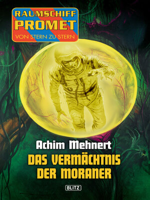 cover image of Raumschiff Promet--Von Stern zu Stern 06